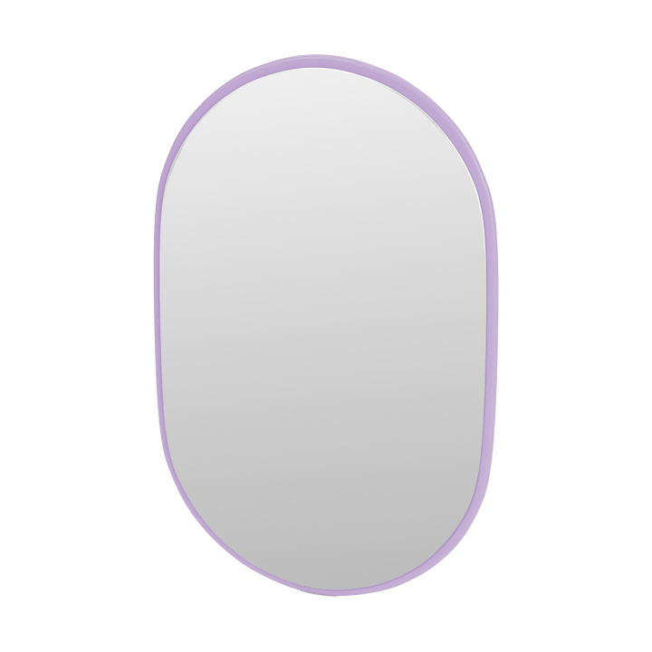 LOOK Mirror speil - SP812R - Iris - Montana