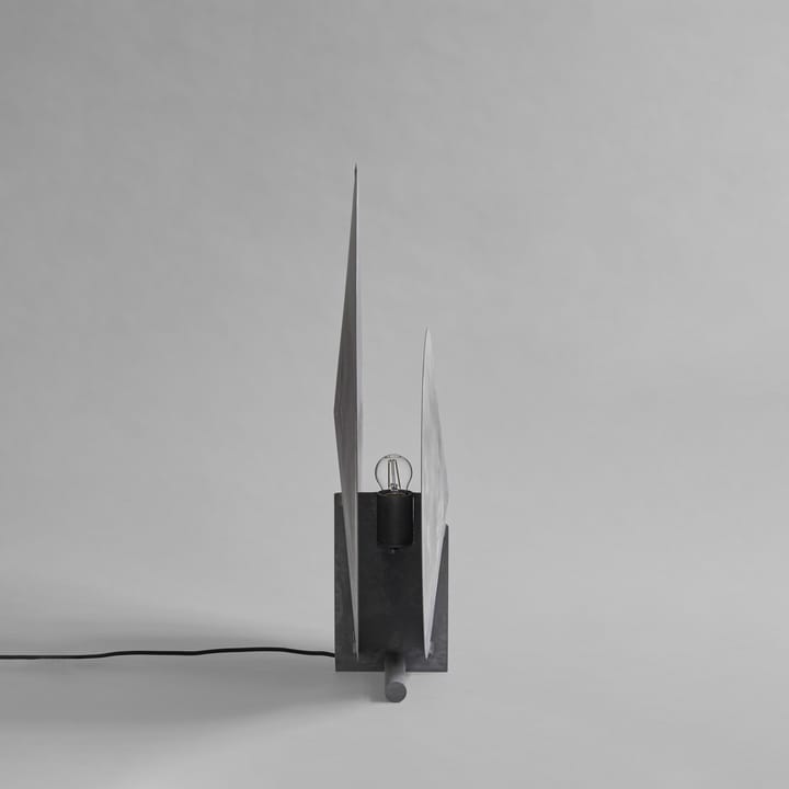 AD gulvlampe 62 cm, Grå 101 Copenhagen