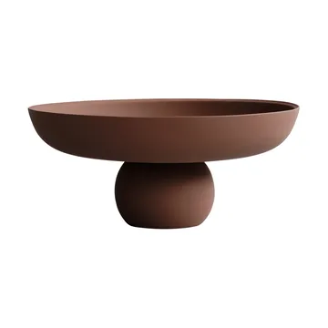 Baburu big skål Ø43 cm - Almond - 101 Copenhagen