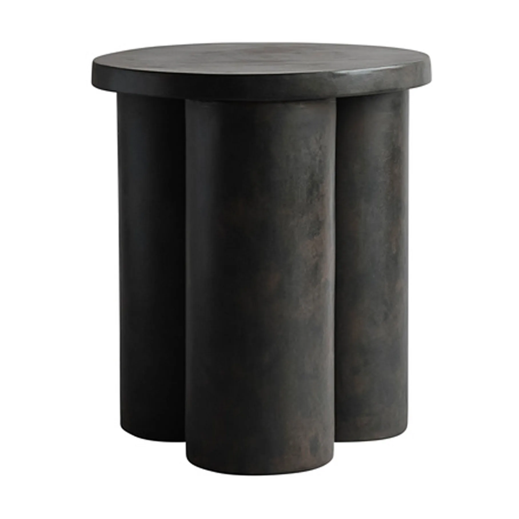 Big Foot sidebord tall Ø 45 cm, Coffee 101 Copenhagen