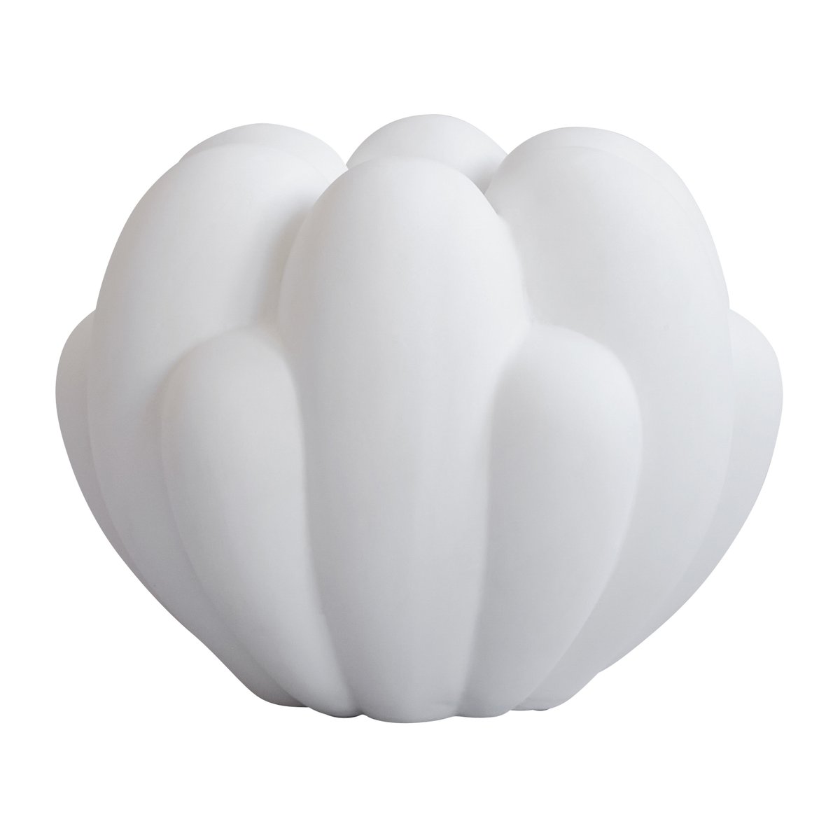 Bilde av 101 Copenhagen Bloom vase mini Bone White