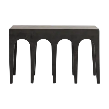 Bow Bench benk - Coffee - 101 Copenhagen