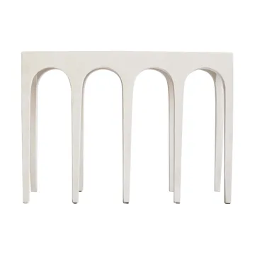 Bow Console big sidebord 114x82 cm - Birch - 101 Copenhagen