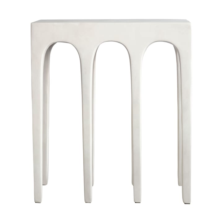 Bow Console bord 70,5 x 80 cm - Birch - 101 Copenhagen