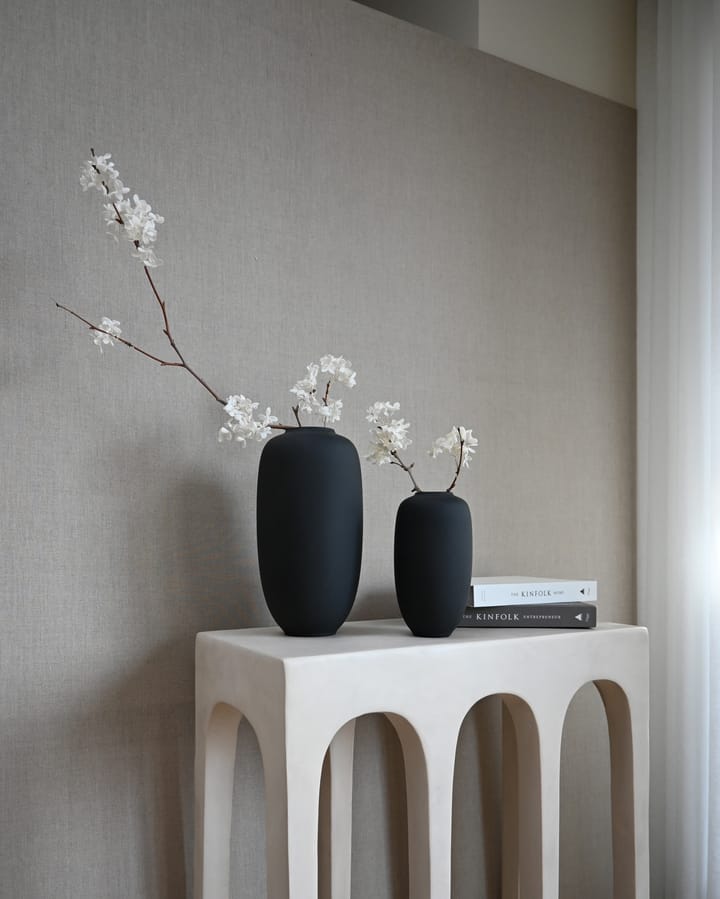 Bow Console bord 70,5 x 80 cm, Birch 101 Copenhagen