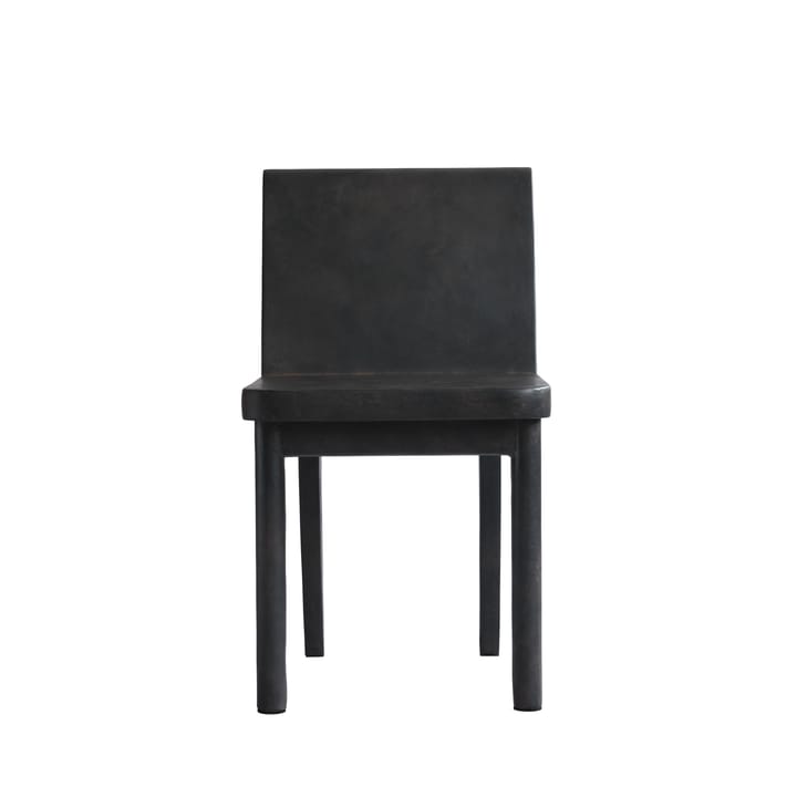 Brutus smal kjøkkenstol 52 x 78,5 cm - Coffee - 101 Copenhagen