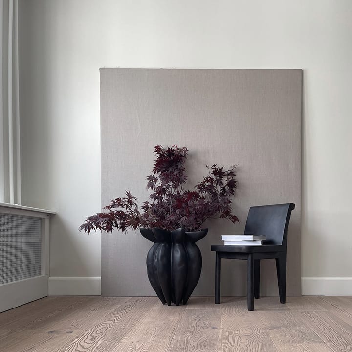 Brutus smal kjøkkenstol 52 x 78,5 cm - Coffee - 101 Copenhagen