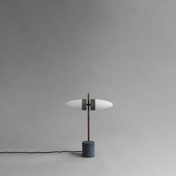 Bull bordlampe 50 cm - Oksidert - 101 Copenhagen