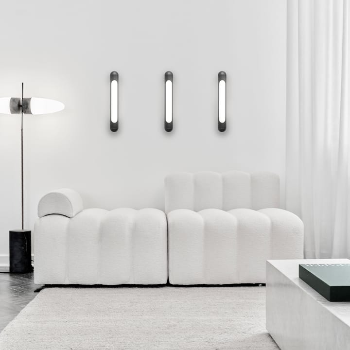 Bull gulvlampe 140 cm, Oksidert 101 Copenhagen