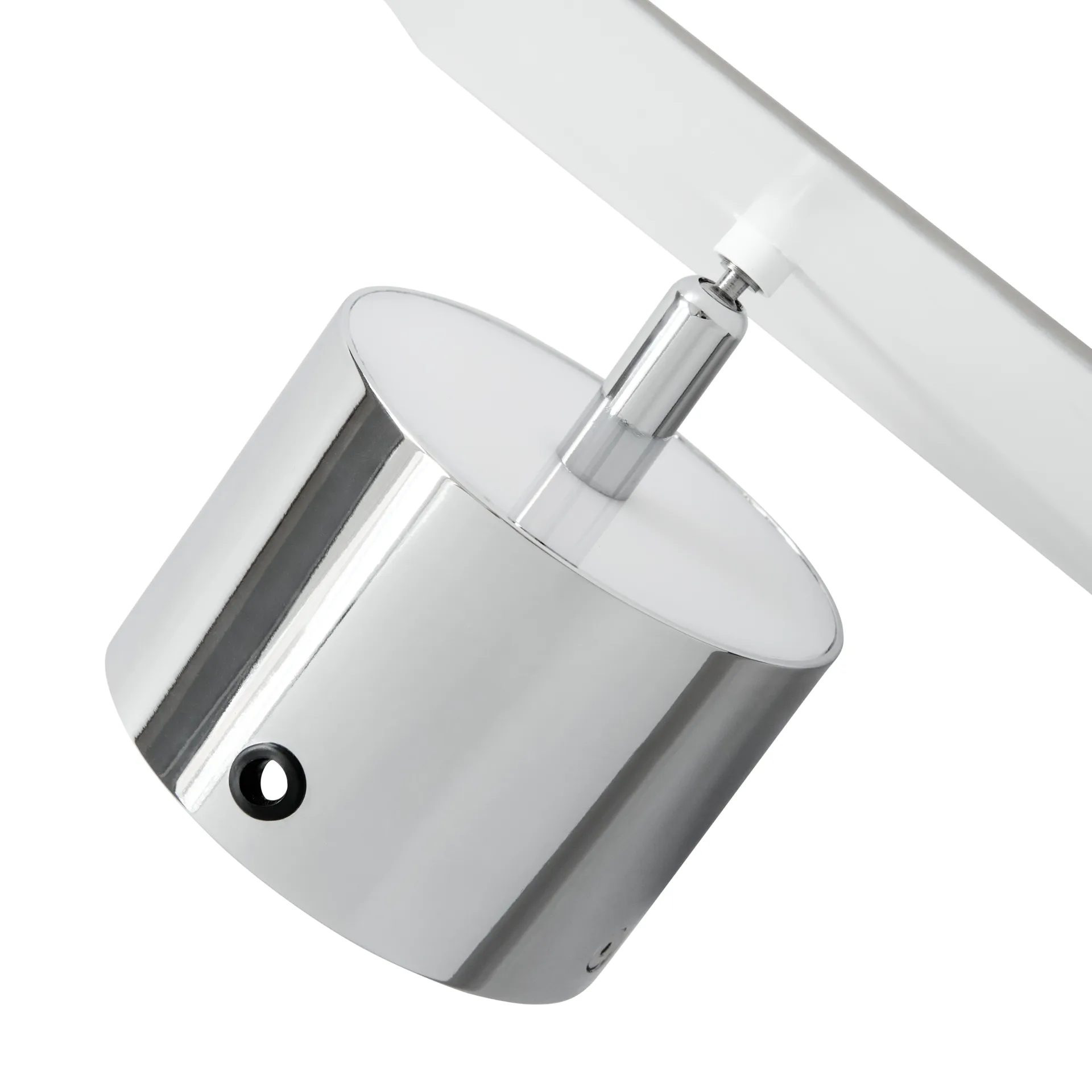 Chameleon vegglampe, Chrome 101 Copenhagen