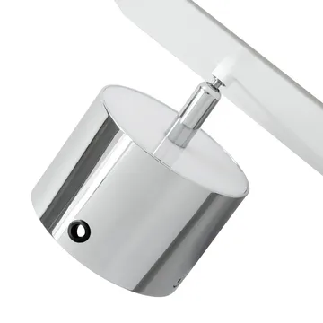 Chameleon vegglampe - Chrome - 101 Copenhagen