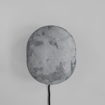 Clam vegglampe 26 cm - Oksidert - 101 Copenhagen