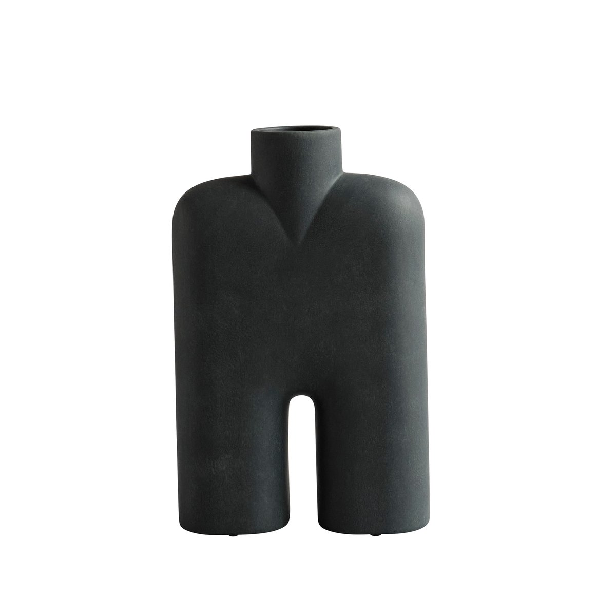 Bilde av 101 Copenhagen Cobra Tall Medium Black