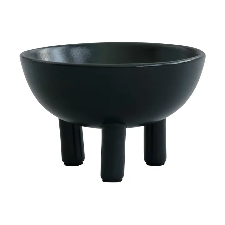 Duck Bowl Big - Mørkegrønn - 101 Copenhagen