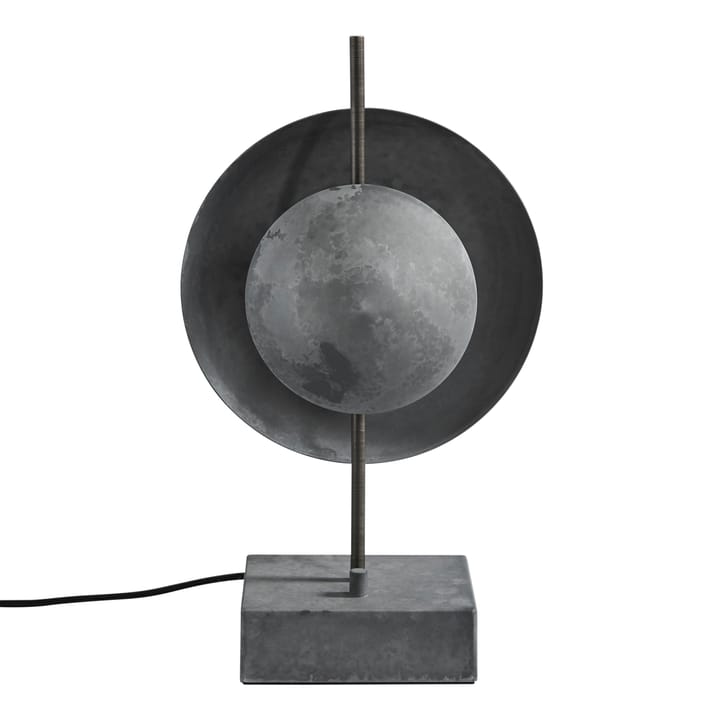 Dusk bordlampe 50 cm - Oksidert - 101 Copenhagen