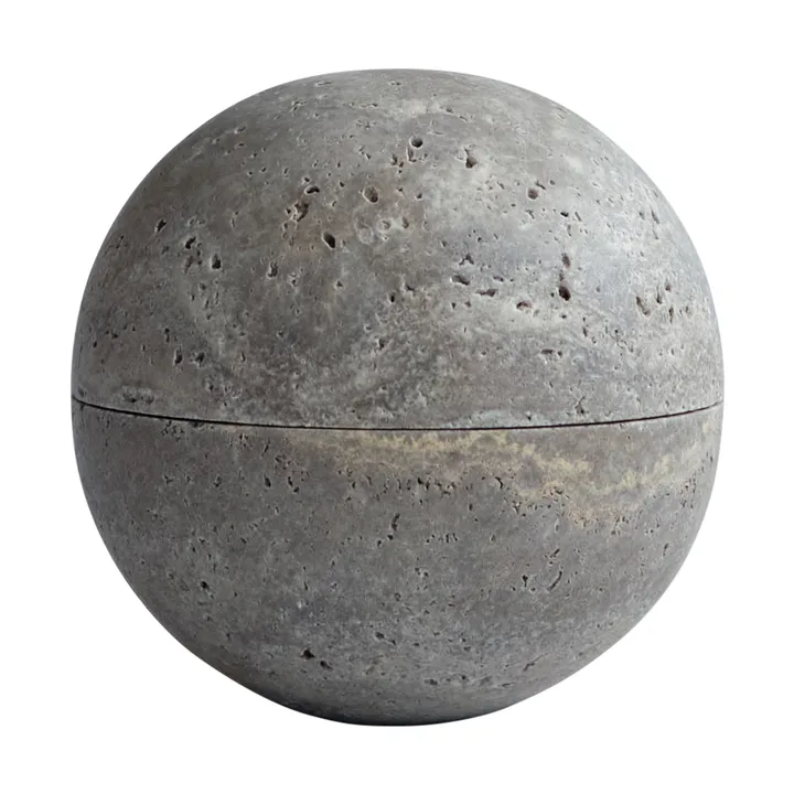 Enkei boks medio Ø12 cm - Earth - 101 Copenhagen