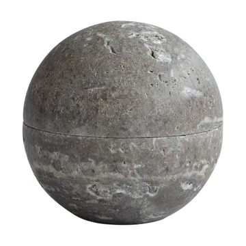 Enkei boks mini Ø9 cm - Earth - 101 Copenhagen