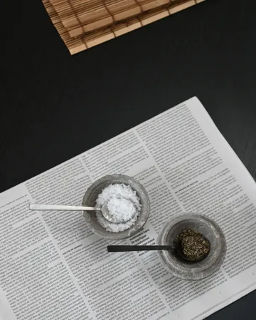 Enkei boks mini Ø9 cm - Earth - 101 Copenhagen