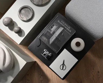 Enkei boks mini Ø9 cm - Earth - 101 Copenhagen