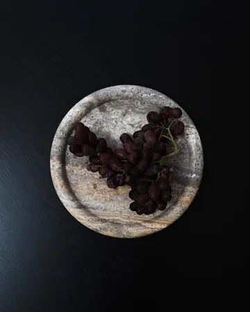 Enkei brett medio Ø30 cm - Earth - 101 Copenhagen