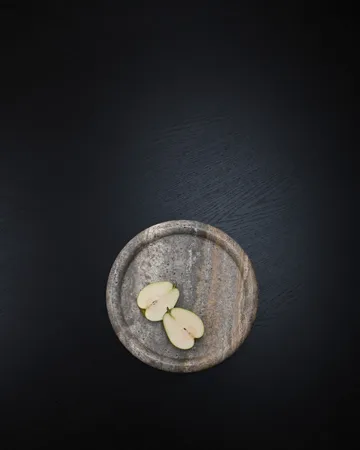 Enkei brett medio Ø30 cm - Earth - 101 Copenhagen