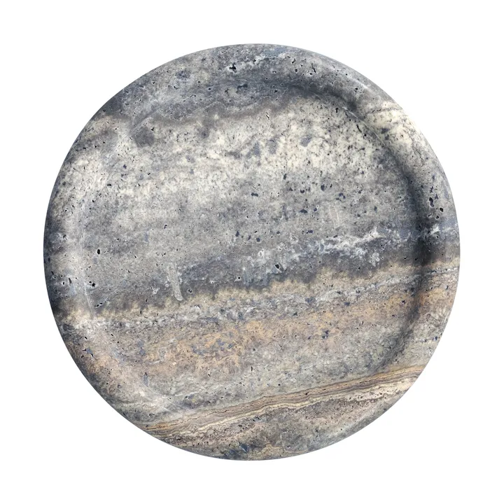 Enkei brett medio 30x30 cm - Earth - 101 Copenhagen