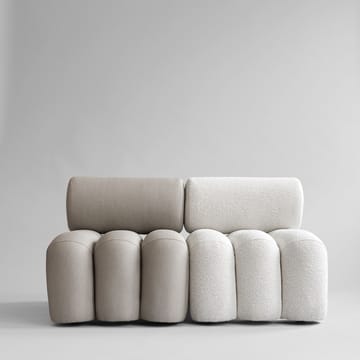Foku Chair loungestol - Taupe - 101 Copenhagen