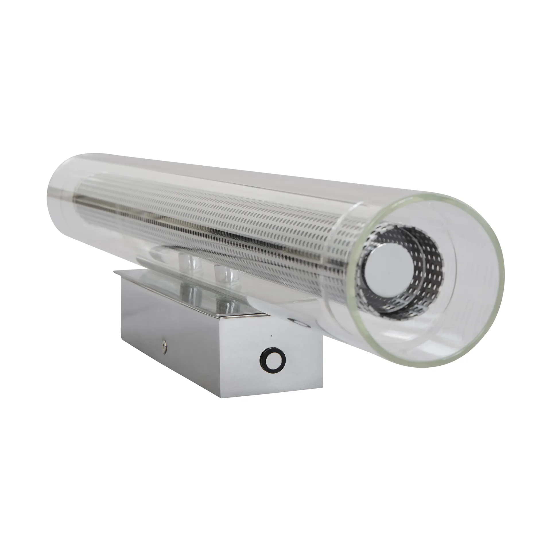 Frame vegglampe big, Chrome 101 Copenhagen