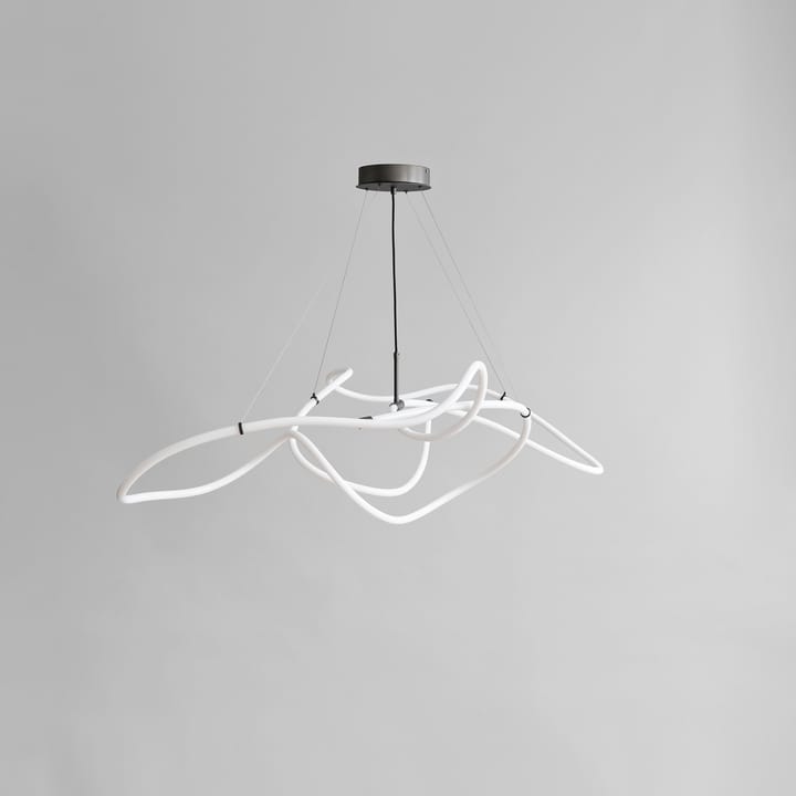 Ghost Chandelier big taklampe - Bronze - 101 Copenhagen