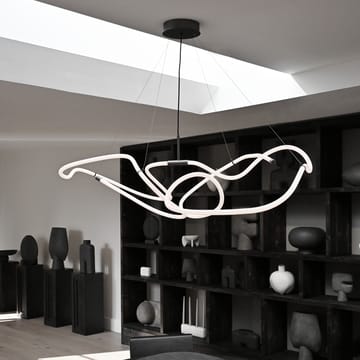 Ghost Chandelier big taklampe - Bronze - 101 Copenhagen