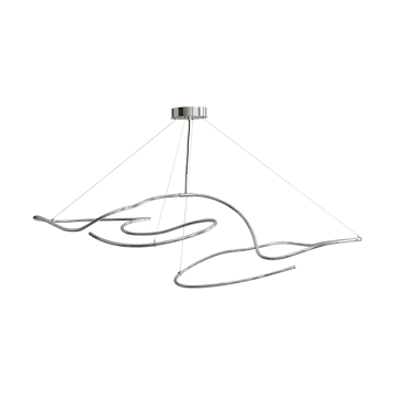 Ghost Chandelier big taklampe - Chrome - 101 Copenhagen