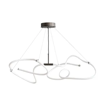 Ghost Chandelier mini taklampe - Bronze - 101 Copenhagen