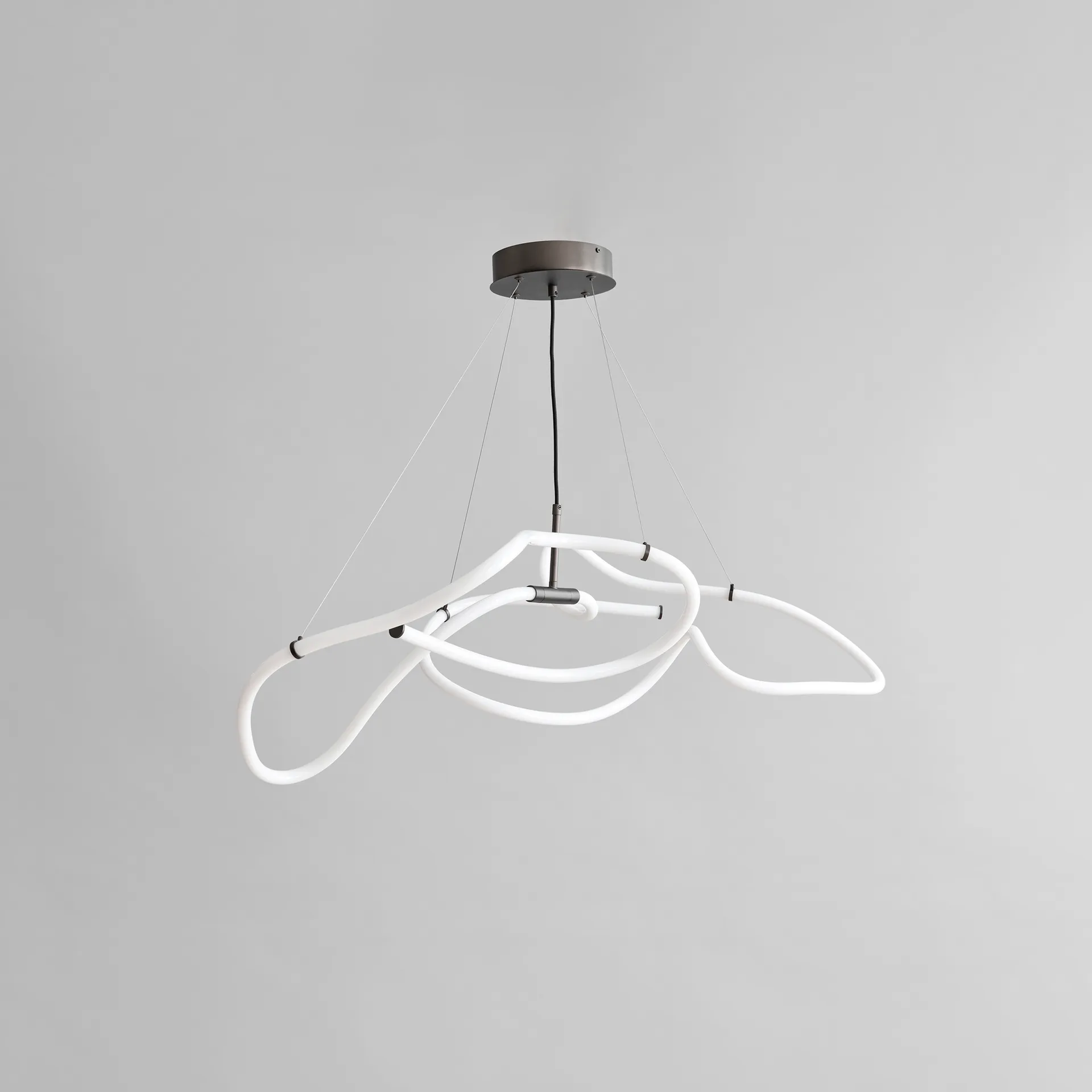 Ghost Chandelier mini taklampe, Bronze 101 Copenhagen
