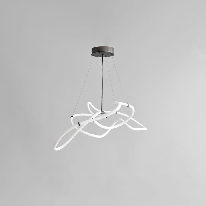 Ghost Chandelier mini taklampe, Bronze 101 Copenhagen