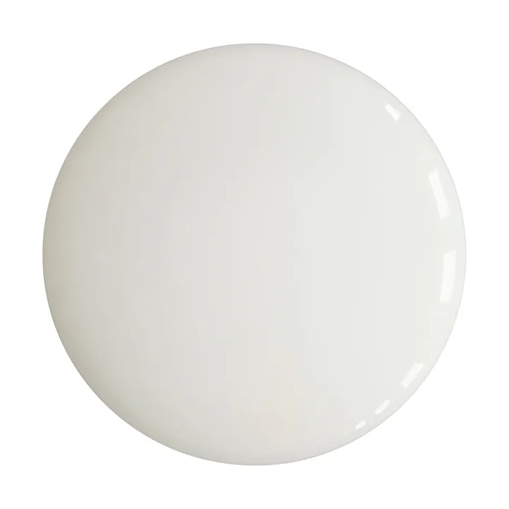 Hikari vegglampe - Opal White, Ø45 cm - 101 Copenhagen