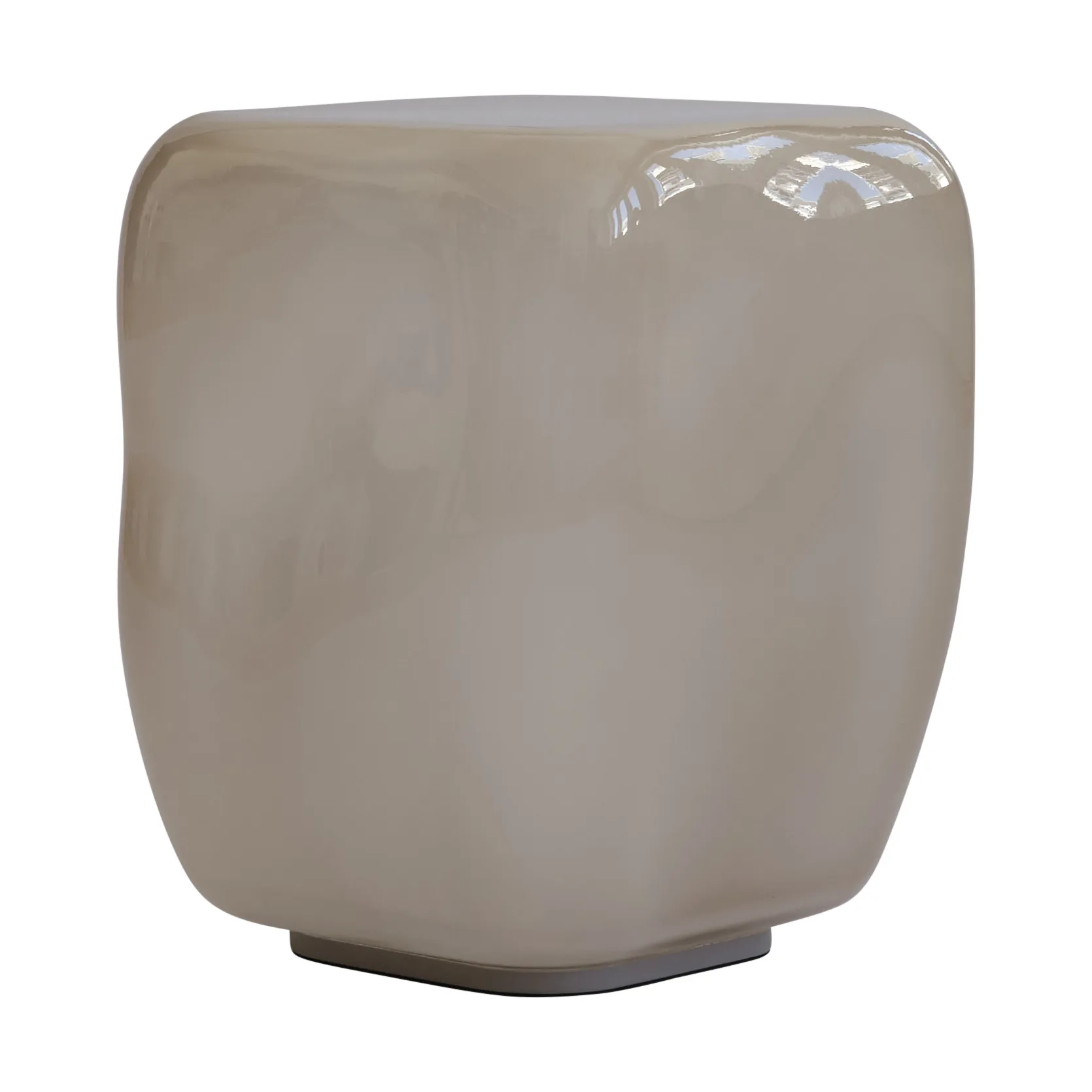 Ishi sofabord mini, Smoked desert 101 Copenhagen