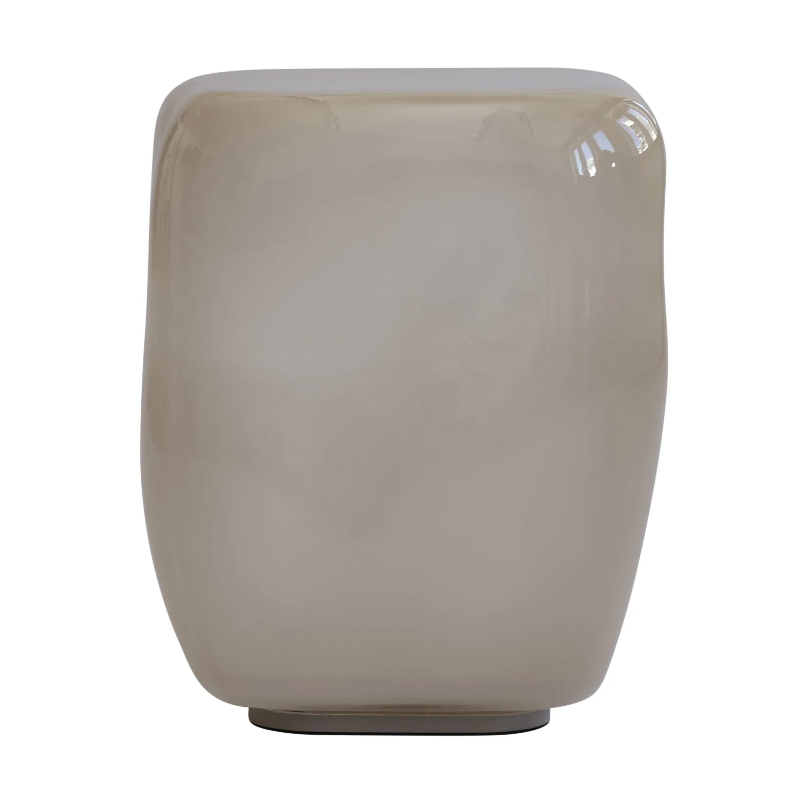 Ishi sofabord mini, Smoked desert 101 Copenhagen