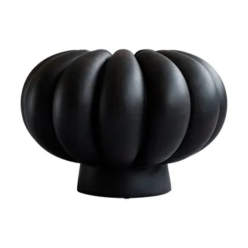 Kabin Vase Lamella - Coffee - 101 Copenhagen