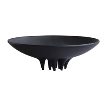 Medusa fat big Ø 45 cm - Coffee - 101 Copenhagen