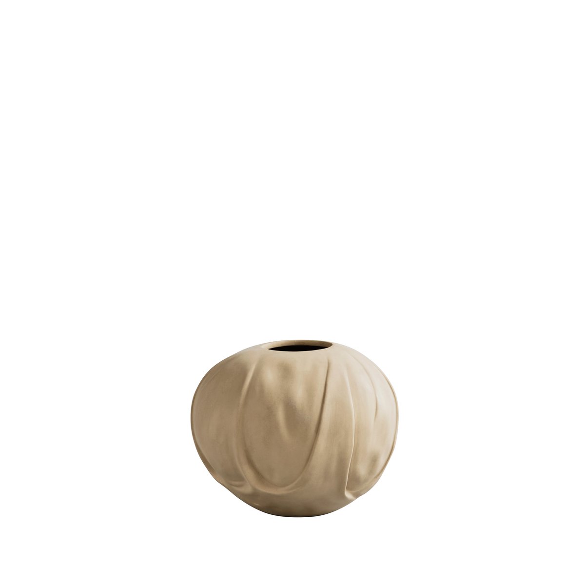 Bilde av 101 Copenhagen Orimono Medio Vase 30 cm Sand