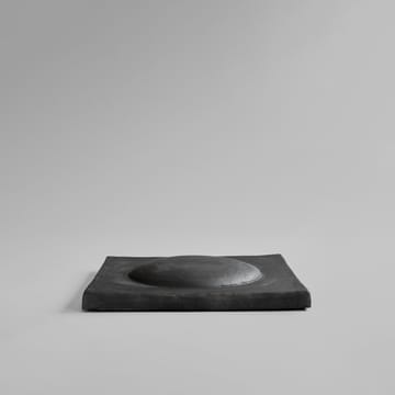 Sculpt Art Shield veggdekorasjon 58 x 58 cm - Coffee - 101 Copenhagen