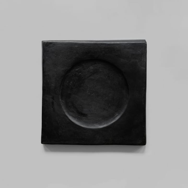Sculpt Art Void veggdekorasjon 58 x 58 cm, Coffee 101 Copenhagen