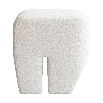 Sculpt krakk - Off white - 101 Copenhagen