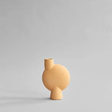 Sphere vase Bubl Medio 18 x 26 cm - Honey Gold - 101 Copenhagen