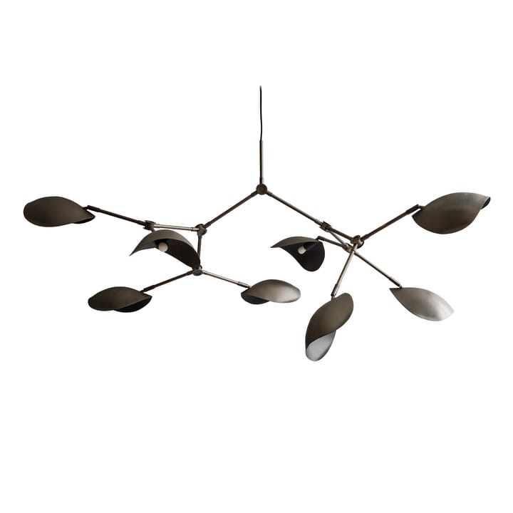 Stingray Chandelier lysekrone - Bronse - 101 Copenhagen