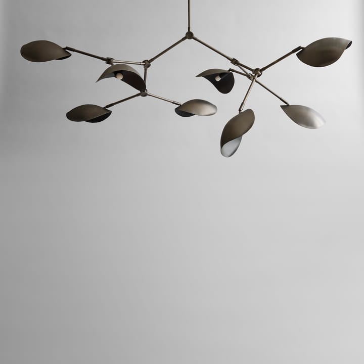 Stingray Chandelier lysekrone - Bronse - 101 Copenhagen