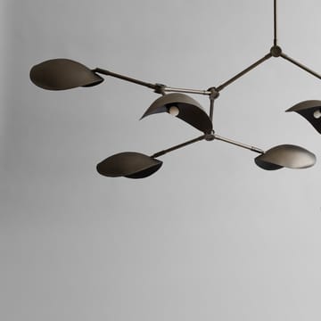 Stingray Chandelier lysekrone - Bronse - 101 Copenhagen