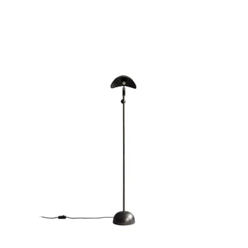 Stingray gulvlampe 106 x 145 cm - Bronze - 101 Copenhagen