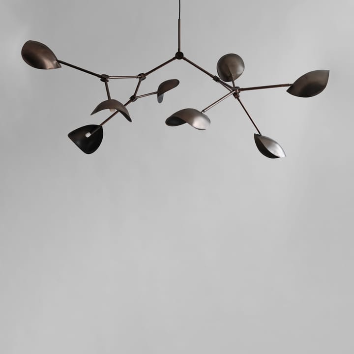 Stingray takkrone 150 x 200 cm - Bronze - 101 Copenhagen