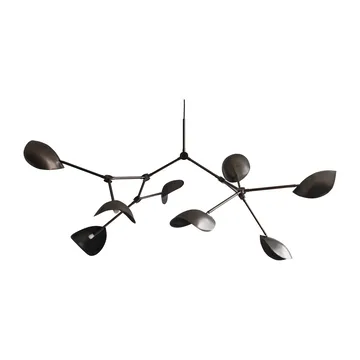Stingray takkrone Grande - Bronze - 101 Copenhagen